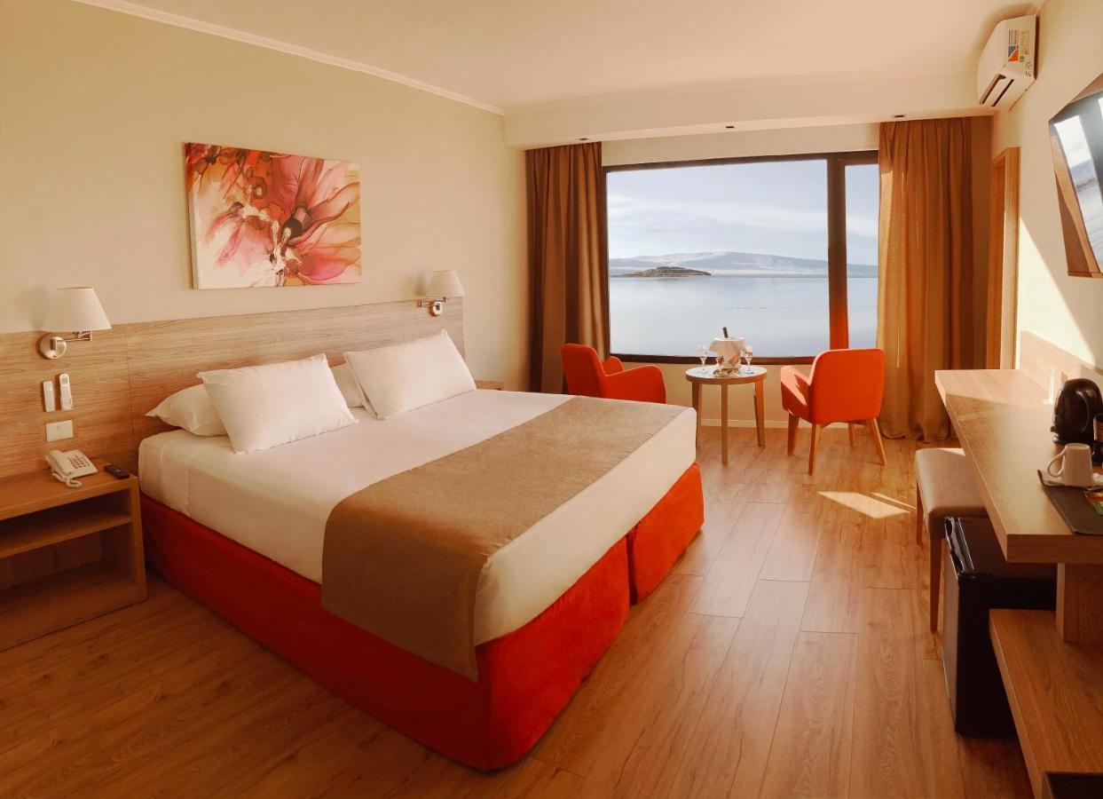 Xelena Hotel & Suites Ель-Калафате Екстер'єр фото