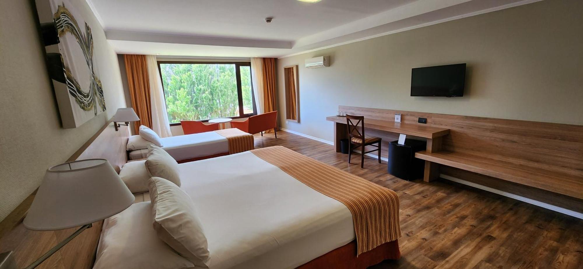 Xelena Hotel & Suites Ель-Калафате Екстер'єр фото